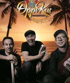 Die Jakkie Louw Band